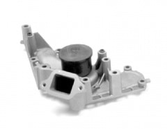 ウオーターポンプ＜2001-2009　トヨタ　セコイア　4.7L＞社外品