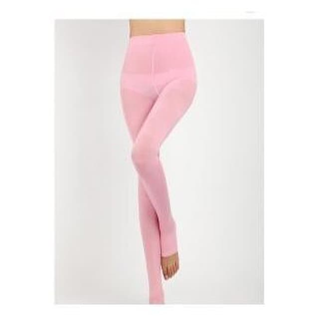 wnab 387upk3 ピンク 着圧レギンス 寝るとき 夜用 着圧タイツ 脚やせ