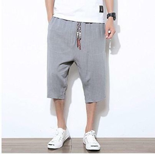 wnab 358upk3 3XL ���륨��ѥ�� ���졼 ��� �ϡ��եѥ�� ���硼�ȥѥ�� ���륨�� �� �� ��ʬ�� Ⱦ���ܥ� ������� Ĵ��ɳ