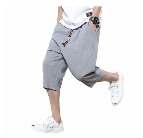 wnab 358upk3 3XL ���륨��ѥ�� ���졼 ��� �ϡ��եѥ�� ���硼�ȥѥ�� ���륨�� �� �� ��ʬ�� Ⱦ���ܥ� ������� Ĵ��ɳ