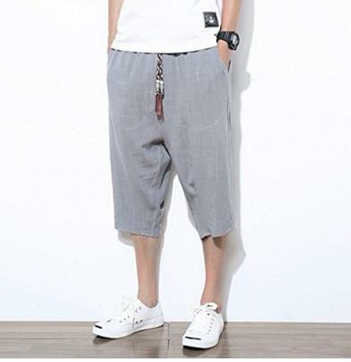 wnab 358upk3 3XL ���륨��ѥ�� ���졼 ��� �ϡ��եѥ�� ���硼�ȥѥ�� ���륨�� �� �� ��ʬ�� Ⱦ���ܥ� ������� Ĵ��ɳ