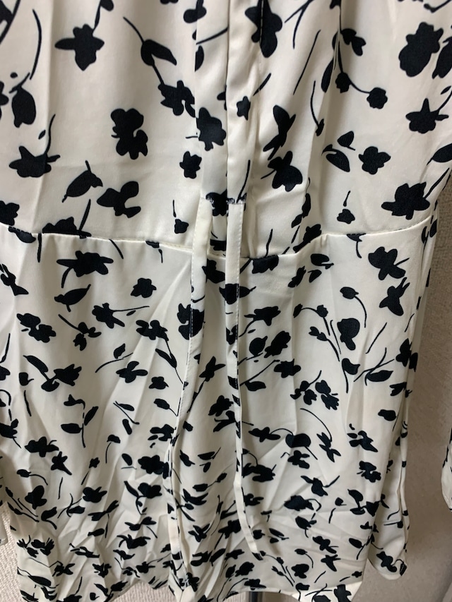 yrfa 005upk3 M եå롼  ꡼ ե եɥ쥹 Vͥå ե쥢