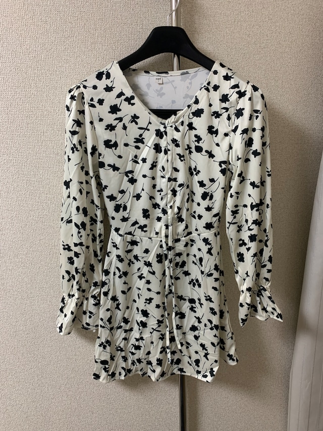 yrfa 005upk3 M եå롼  ꡼ ե եɥ쥹 Vͥå ե쥢