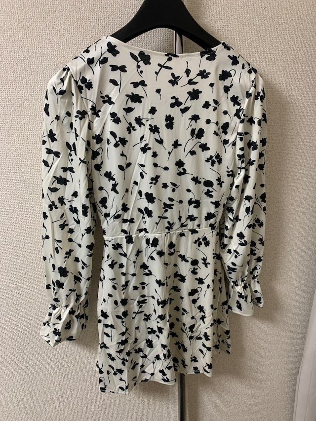 yrfa 005upk3 M եå롼  ꡼ ե եɥ쥹 Vͥå ե쥢