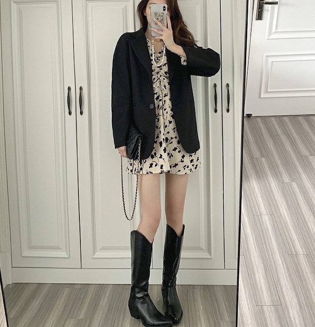 yrfa 005upk3 M եå롼  ꡼ ե եɥ쥹 Vͥå ե쥢