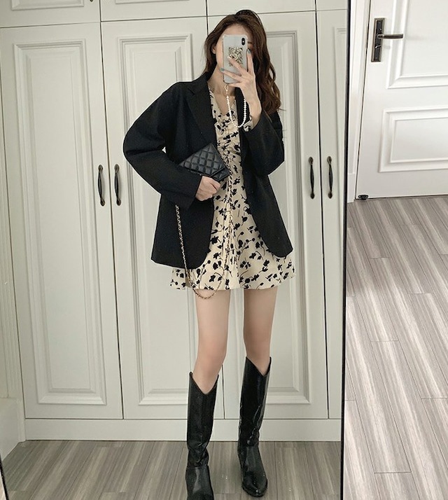 yrfa 005upk3 M եå롼  ꡼ ե եɥ쥹 Vͥå ե쥢