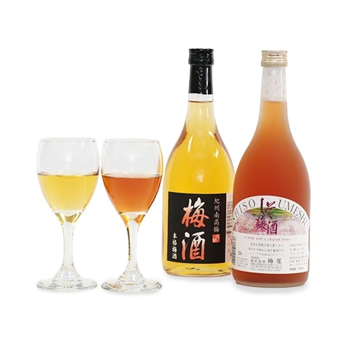 ⚫️新生梅酒 720ml 2本セット 獺祭 新生梅酒 - 獺祭の蔵元｜株式会社 獺祭