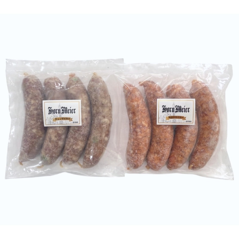 HM】生フランク2種セットをお取り寄せ｜梅屋 公式オンラインショップ