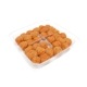 ご家庭用 紀州塩分３％はちみつ風味　450g