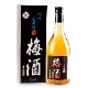 【まとめ買い】紀州梅酒　720ml　6本入り