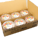【まとめ買い】紀州南高梅塩分３％はちみつ風味 12入セット