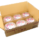 【まとめ買い】紀州南高梅塩分３％しそ風味 12入セット