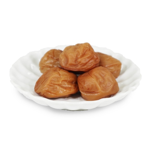 紀州南高梅塩分3％はちみつ風味 110gをお取り寄せ｜梅屋 公式