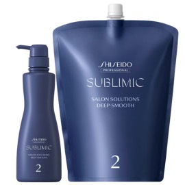 �ڥ��åȡۻ���Ʋ ���֥�ߥå� �����󥽥�塼�����إ� �ǥ����ס����ࡼ�� 500mL + 1800mL ��ե��� �����󥱥��ȥ꡼�ȥ���