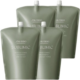 4��SET ���֥�ߥå� �ե���ƥե���� �����ס�DS��1800ml + �ȥ꡼�ȥ��� 1800��