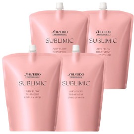 4��SET ����Ʋ ���֥�ߥå� �����꡼�ե��� �����ס� 1800ml + �ȥ꡼�ȥ���U 1800��