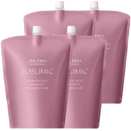 4��SET ����Ʋ ���֥�ߥå� ��ߥΥե����� �����ס� 1800ml + �ȥ꡼�ȥ��� 1800��