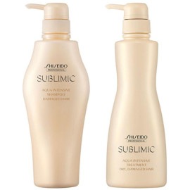 SET ����Ʋ ���֥�ߥå� ����������ƥ󥷥� �����ס� 500ml + �ȥ꡼�ȥ���D 500��