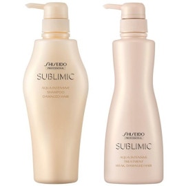 SET ����Ʋ ���֥�ߥå� ����������ƥ󥷥� �����ס� 500ml + �ȥ꡼�ȥ���W 500��