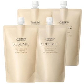 4��SET ����Ʋ ���֥�ߥå� ����������ƥ󥷥� �����ס� 450ml + �ȥ꡼�ȥ���D 450��