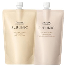 SET ����Ʋ ���֥�ߥå� ����������ƥ󥷥� �����ס� 450ml + �ȥ꡼�ȥ���W 450��