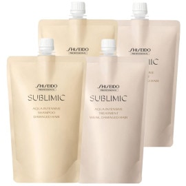 4��SET ����Ʋ ���֥�ߥå� ����������ƥ󥷥� �����ס� 450ml + �ȥ꡼�ȥ���W 450��