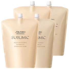 4��SET ����Ʋ ���֥�ߥå� ����������ƥ󥷥� �����ס� 1800ml + �ȥ꡼�ȥ���D 1800��