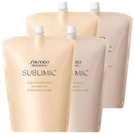 4��SET ����Ʋ ���֥�ߥå� ����������ƥ󥷥� �����ס� 1800ml + �ȥ꡼�ȥ���W 1800��