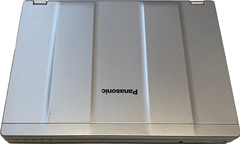 �ڥ�ե��ӥå����Panasonic �ѥʥ��˥å� Let's note ��åĥΡ��� CF-SZ6 12.5�� Core i5 7300U@2.60GHz ��7���� / ����8GB / SSD1TB / �ƥ󥭡�/ kingsoft office2 for windows)