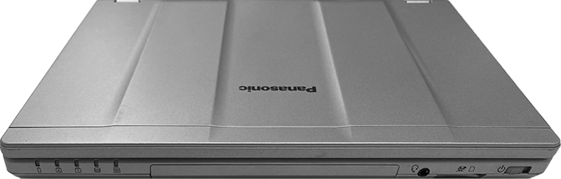 �ڥ�ե��ӥå����Panasonic �ѥʥ��˥å� Let's note ��åĥΡ��� CF-SZ6 12.5�� Core i5 7300U@2.60GHz ��7���� / ����8GB / SSD1TB / �ƥ󥭡�/ kingsoft office2 for windows)