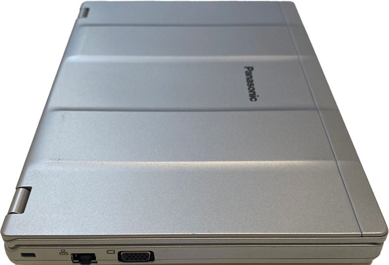 �ڥ�ե��ӥå����Panasonic �ѥʥ��˥å� Let's note ��åĥΡ��� CF-SZ6 12.5��  (Core i5 7300U@2.60GHz ��7���� / ����8GB / SSD512GB / �ƥ󥭡�/ kingsoft office2 for windows)