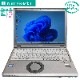 �ڥ�ե��ӥå����Panasonic �ѥʥ��˥å� Let's note ��åĥΡ��� CF-SZ6 12.5��  (Core i5 7300U@2.60GHz ��7���� / ����8GB / SSD512GB / �ƥ󥭡�/ kingsoft office2 for windows)