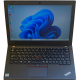�ڥ�ե��ӥå���ۥ�Υ� �Ρ���PC 12.5����� ThinkPad X270 16GB SSD 512GB Win11Pro 64bit Core i5 7200U @2.50GHz ��7���� office�դ� �᡼����������