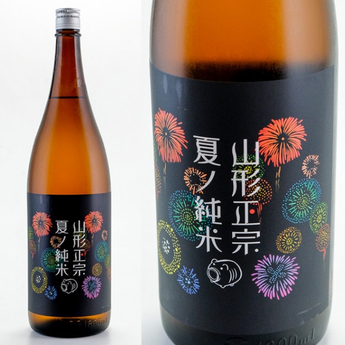 日本酒,地酒,山形正宗,水戸部酒造,山形