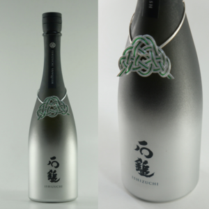 石鎚酒造株式会社 石鎚 純米大吟醸 VANQUISH 日本酒 720ml 新品 石鎚 純米大吟醸 VANQUISH(ヴァンキッシュ) 720ml | 愛媛『石鎚