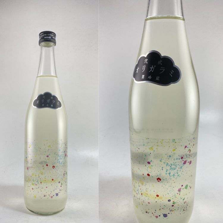 仙禽 裏・線香花火 720ml | 栃木『仙禽』せんきん | 日本酒専門