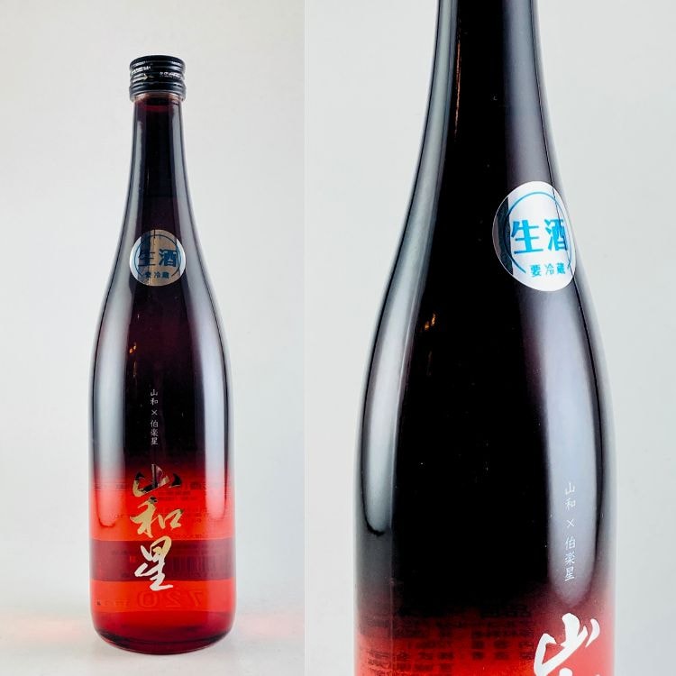 山和星 純米大吟醸 2026(火入れ) 720ml | 宮城『伯楽星/愛宕の松』新澤