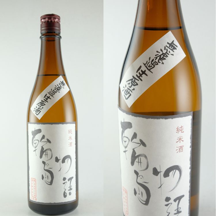 信越・北陸の地酒,石川『奥能登の白菊』白藤酒造店 | 日本酒専門店