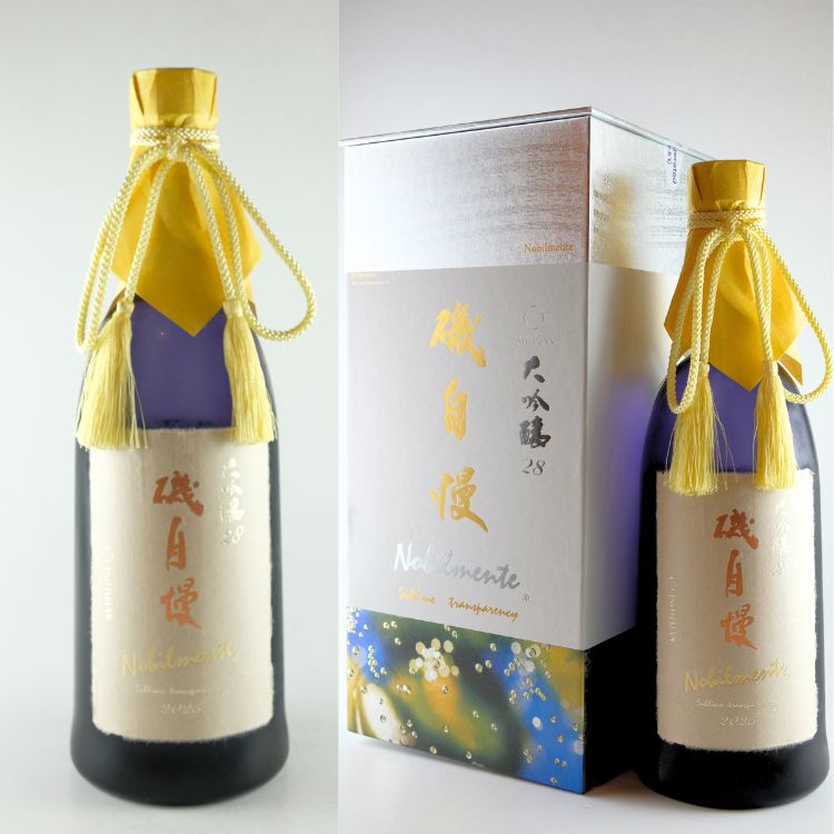 東海の地酒,静岡『磯自慢』磯自慢酒造 | 日本酒専門店 山中酒の店