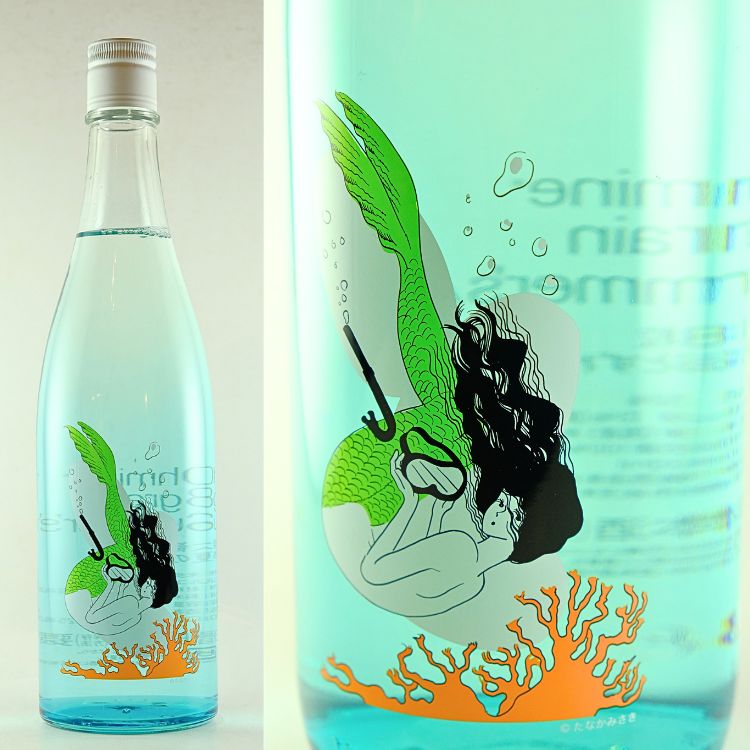 日本酒,地酒,山口,大嶺,大嶺酒造,山中酒の店,山口 日本酒