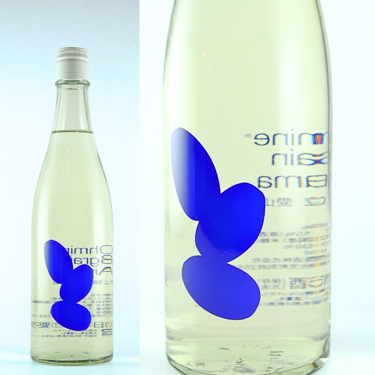 日本酒,地酒,山口,大嶺,大嶺酒造,山中酒の店,山口 日本酒
