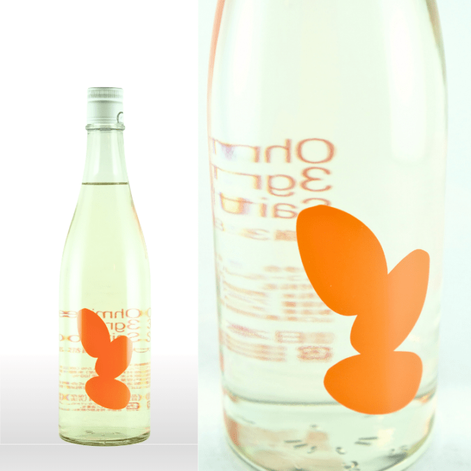 日本酒,地酒,山口 日本酒,Ohmine,大嶺酒造,山中酒の店,大嶺
