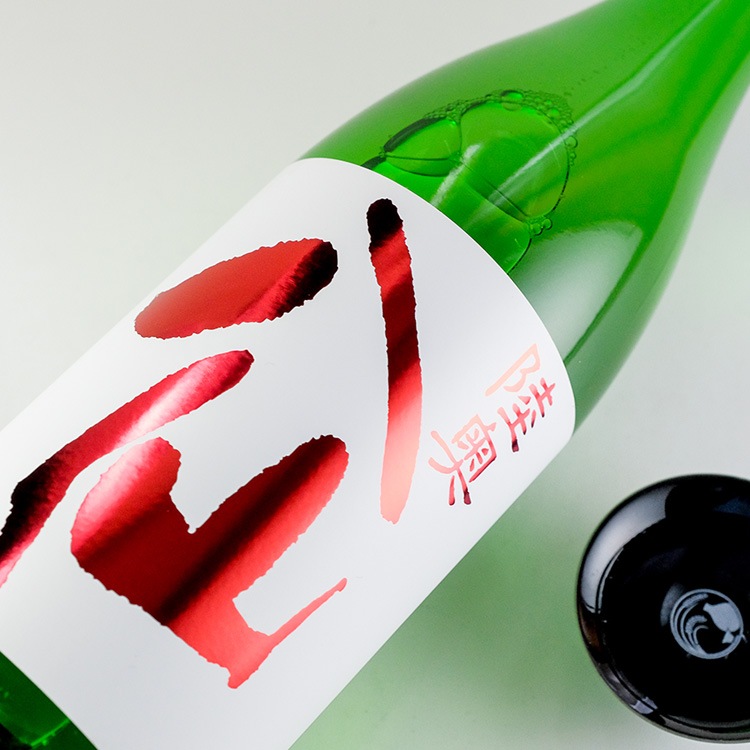 日本酒,地酒,青森,陸奥八仙,八戸酒造,山中酒の店,果実,東北,人気,