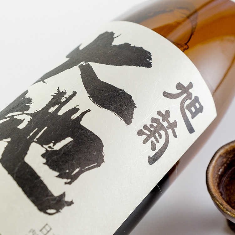 旭菊 大地 特別純米 1800ml | 福岡『旭菊』旭菊酒造 | 日本酒専門店