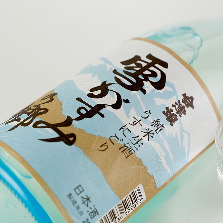 日本酒,地酒,福島,高橋庄作酒造店,会津娘