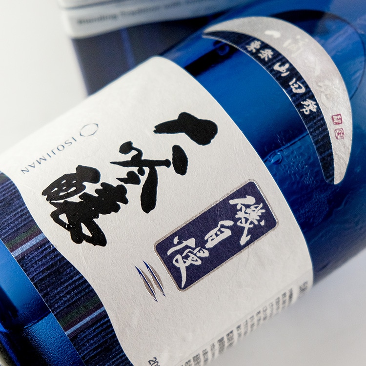 磯自慢 大吟醸 (一滴入魂) 720ml 【クール便のみ発送可】 | 静岡『磯