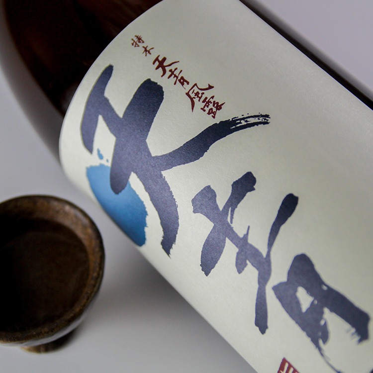 天青 風露 特別本醸造 1800ml | 神奈川『天青』熊澤酒造 | 日本酒専門