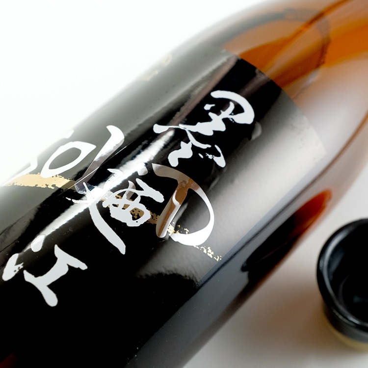 墨廼江 SoLiD 純米吟醸 1800ml | 宮城『墨廼江』墨廼江酒造 | 日本酒