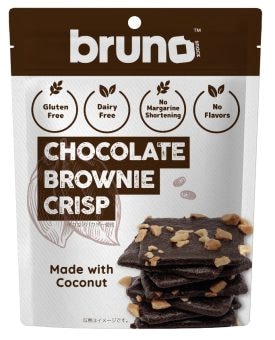 bruno�����ꥹ�ԡ����祳�졼�ȥ֥饦�ˡ�