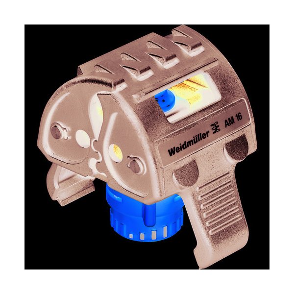 ワイドミュラー ケーブルストリッパー AM 16 9204190000 ワイドミュラー ケーブルストリッパーAM16 9204190000